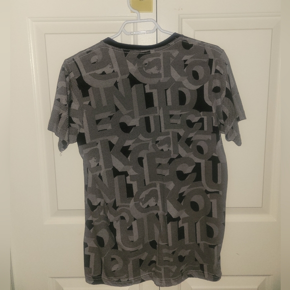 Men's ecko medium shirt - Picture 2 of 2